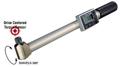 DIW Digital Torque Wrench - Imada Inc.