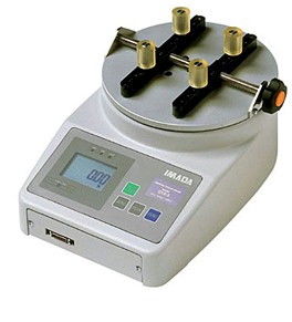 Imada DTX Cap Torque Tester