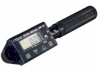 Imada DSW-15 Torque Tester / Torque Wrench 