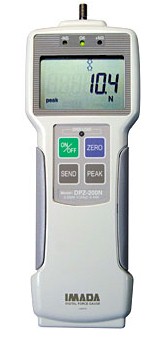 Imada ZP-Series Digital Force Gauges with USB Output