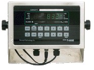 Inscale Electronic Floor Scale