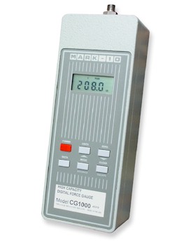 Mark 10 CG Digital Force Gauges 