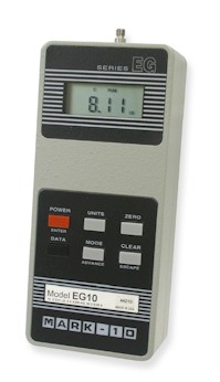 Mark 10 EG Digital Force Gauges 