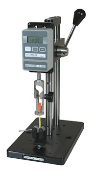 Mark-10 ES10 & ES20 Manual Test Stands