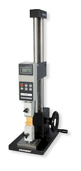 Mark-10 ES30 Hand Wheel Manual Test Stand