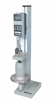 Mark-10 TSC/ TSCH Handwheel Operated Manual Test Stands 