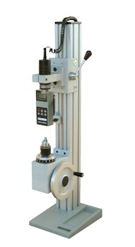 Mark-10 TST/TSTH Hand Wheel Manual Torque Test Stand