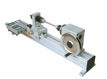 Mark-10 TST/TSTH Hand Wheel Manual Torque Test Stand