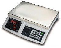 Mettler Toledo XPress Economy Counting Scale 