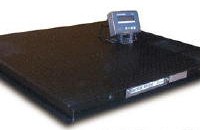 Mettler Toledo XPress Floor Scales - Legal for Trade