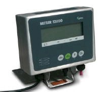 Mettler Toledo XPress® Floor Scales Indicator