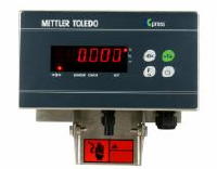 Mettler Toledo Bench Scales and Portable Scales