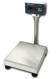 Mettler Toledo XPress Standard Industrial Bench Scales