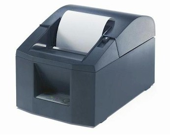 Mettler Toledo XPress TSP-13 Printer 