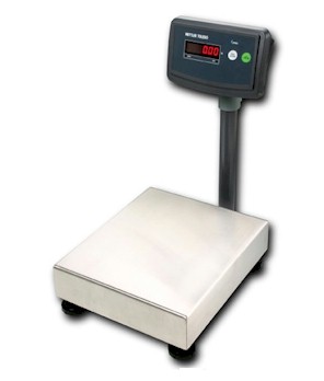 Mettler Toledo XBL Economy Bench Scales