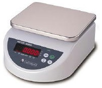 Mettler Toledo XPress XRW Compact Digital Scales