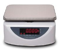 Mettler Toledo XPress XRW Compact Scales