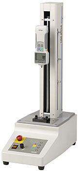 Imada MX-500 vertical motorized test stand