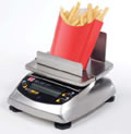 Ohaus Valor 3000 French Fries Holder