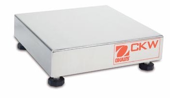 Ohaus CKW Checkweighing Scale Base