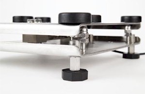 Ohaus CKW Checkweighing Scale Frame