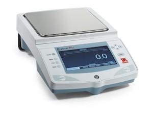 Ohaus Explorer Pro Precision laboratory balances