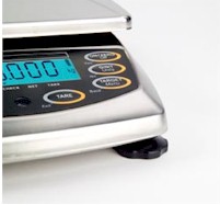 SKS Science Products - Ohaus Scales, Digital Scales, FD Series