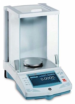 Ohaus Voyager Pro Analytical laboratory balances