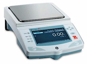 Ohaus Voyager Pro Precision Analytical laboratory balances