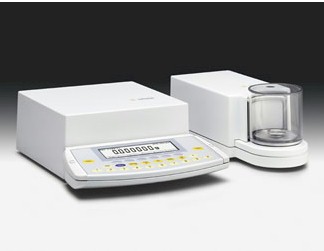 Sartorius ME-5 Micro Balance