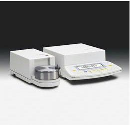 Sartorius ME-5F Micro Balance