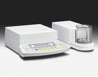 Sartorius SE-2 Micro Balance