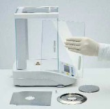 Sartorius ED-Series Extend Lab Balances