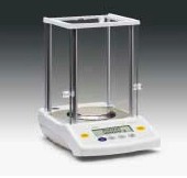 Sartorius TE-series Talent lab balances 