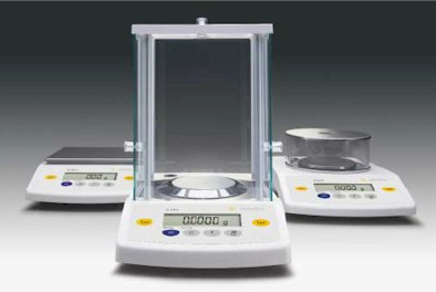 Sartorius TE-series Talent Analytical Balances 