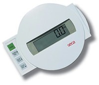 Seca 674 Digital Wheelchair Scale 