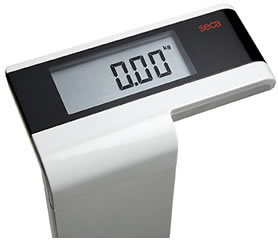 Digital Bathroom Scales - bath scales, Tanita, Seca, Detecto, HealthOMeter