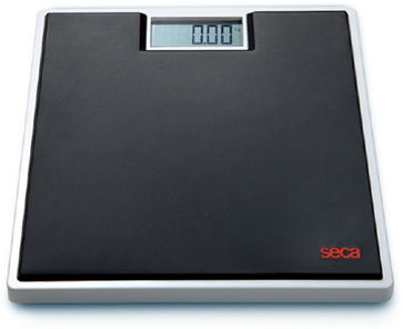 Seca 803 digital scale