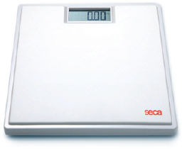 Seca 803 digital scale