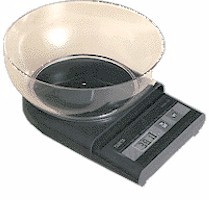 Tanita 1140 digital kitchen scales