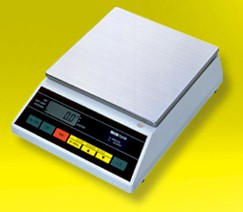 Tanita TLC kitchen scale