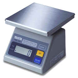 TSE-105 Tanita Digital Scale